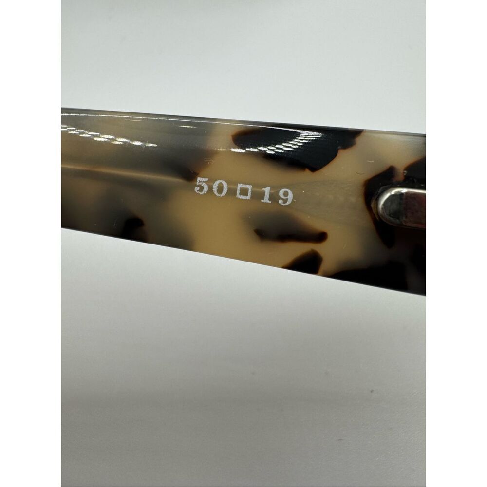 Eyebobs Peckerhead Eyeglass Frames Red / Cream To… - image 3